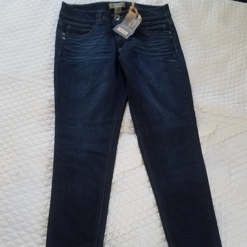 Democracy AB Solution Jeggings